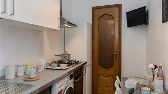 Rooms in Milano Zona 2 - Stazione Centrale, Gorla, Turro, Greco, Crescenzago - photo 10