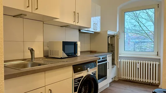 Apartments in Berlin Mitte - photo 5