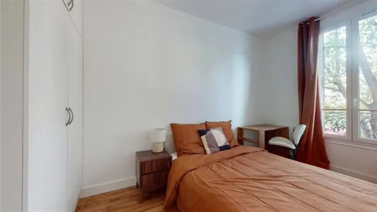 Apartments in L'Haÿ-les-Roses - photo 5