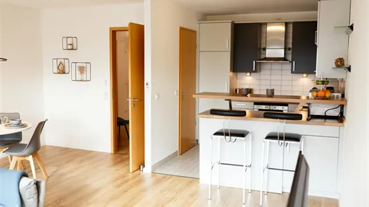 Apartments in Location is not specified - photo 5