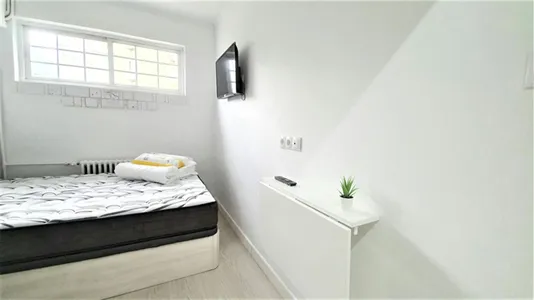 Rooms in Madrid Latina - photo 3