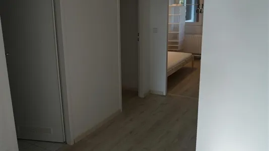 Rooms in Berlin Mitte - photo 9