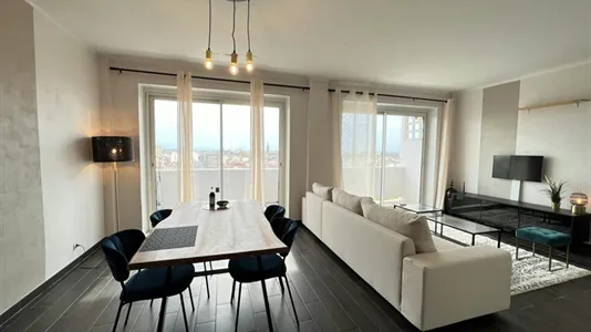 Apartments in Toulouse - photo 3