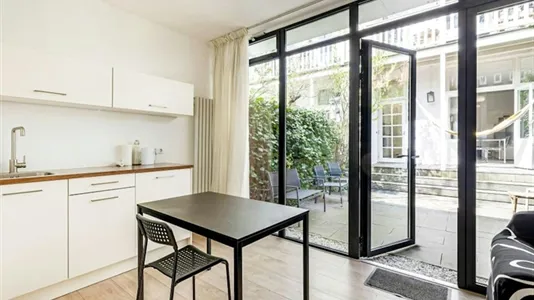 Apartments in Amsterdam Westerpark - photo 8