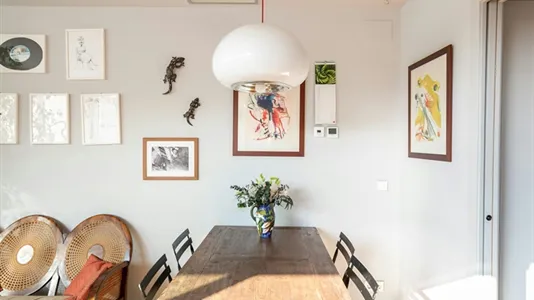 Apartments in Barcelona Sants-Montjuïc - photo 5