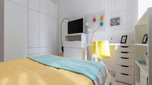 Rooms in Milano Zona 5 - Vigentino, Chiaravalle, Gratosoglio - photo 6