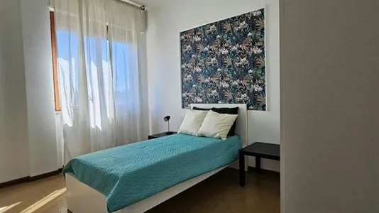 Rooms in Vicenza - photo 3