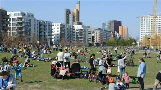 Rooms in Location is not specified - photo 10