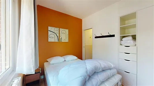 Rooms in Toulouse - photo 1