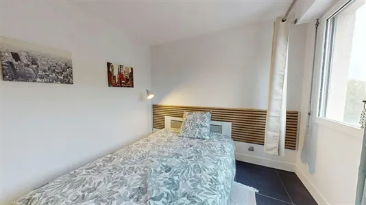 Rooms in Toulouse - photo 2