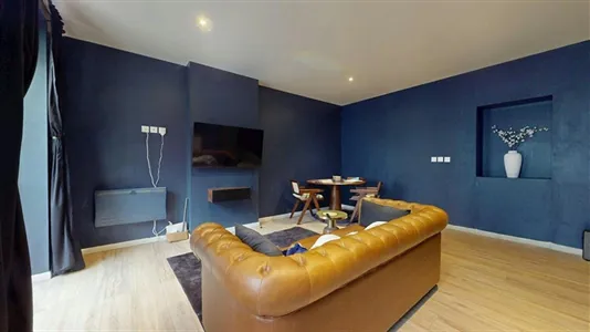 Apartments in Saint-Étienne - photo 7