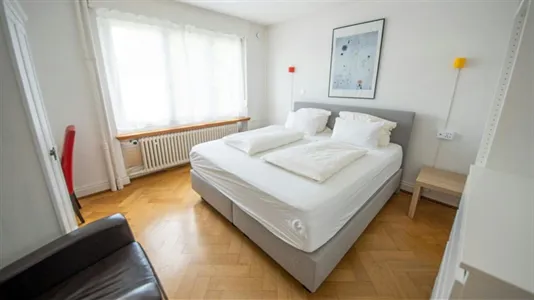 Apartments in Zürich Distrikt 7 - photo 5