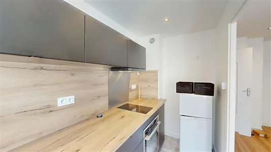 Apartments in Grenoble - photo 7