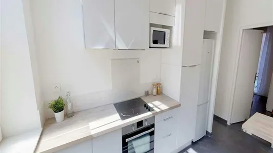 Rooms in Lille - photo 8