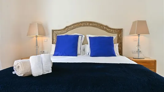 Apartments in Madrid Chamartín - photo 8