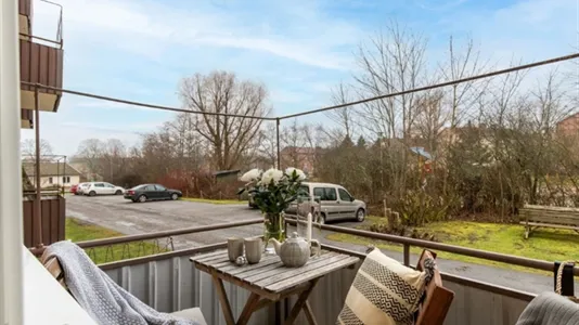 Apartments in Örebro - photo 15