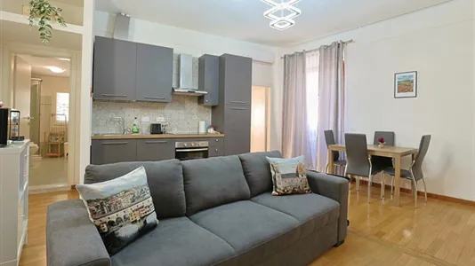 Apartments in Florence - photo 1