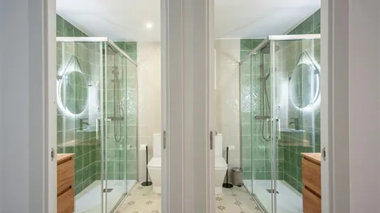 Apartments in Barcelona Sants-Montjuïc - photo 6