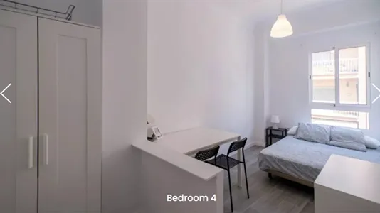 Rooms in Valencia Campanar - photo 4