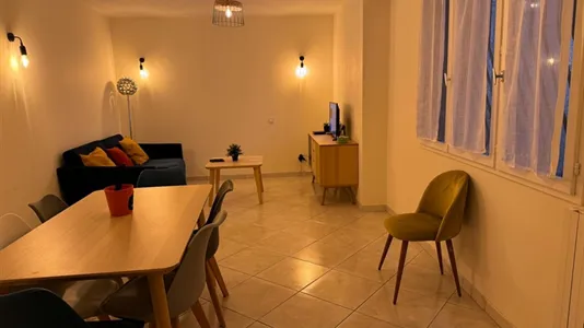 Rooms in Lyon - photo 1