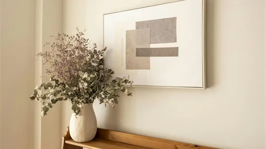 Apartments in Madrid Chamartín - photo 8