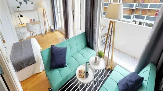 Rooms in Lille - photo 6