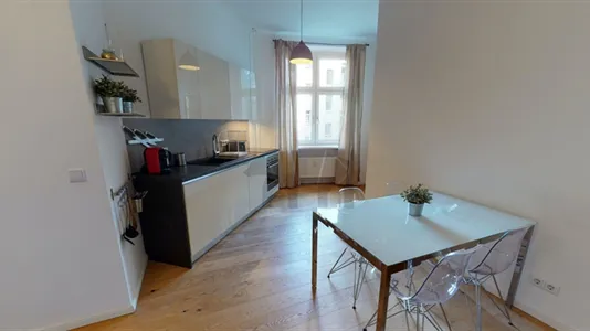 Apartments in Berlin Mitte - photo 6