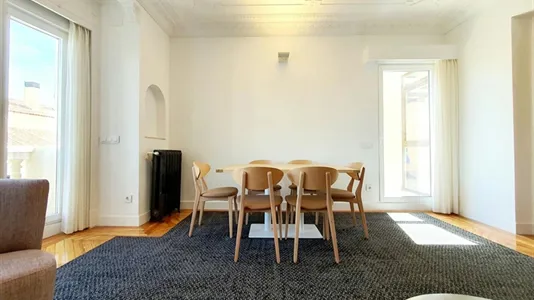 Apartments in Madrid Centro - photo 7