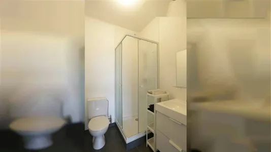 Apartments in Brussels Elsene - photo 6