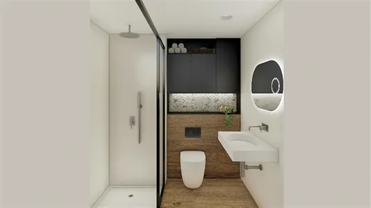 Rooms in Barcelona Sant Martí - photo 4