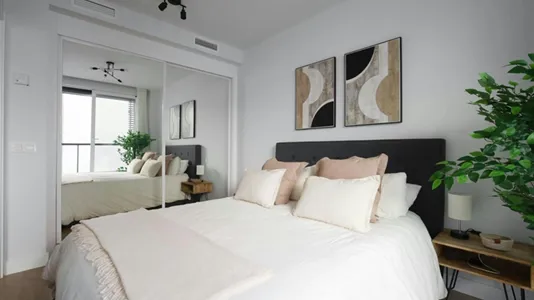 Apartments in Madrid Arganzuela - photo 6