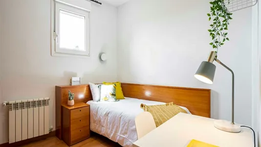 Rooms in Madrid Tetuán - photo 8