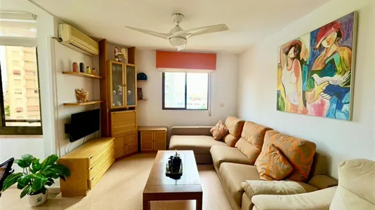 Apartments in El Campello - photo 3