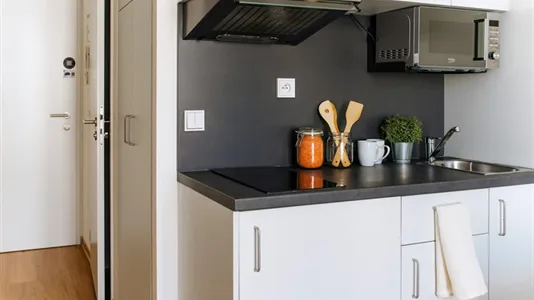 Apartments in Location is not specified - photo 5