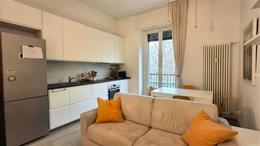 Apartments in Milano Zona 6 - Barona, Lorenteggio - photo 3