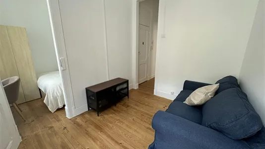 Rooms in Location is not specified - photo 5