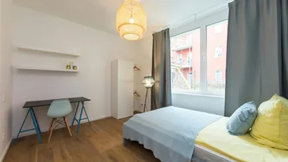Room for rent in Berlin Mitte, Berlin