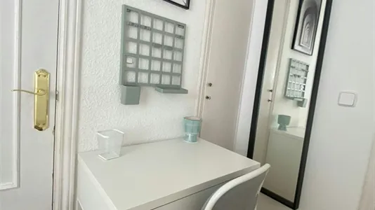 Rooms in Madrid Retiro - photo 10