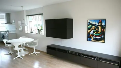 House for rent in Amsterdam