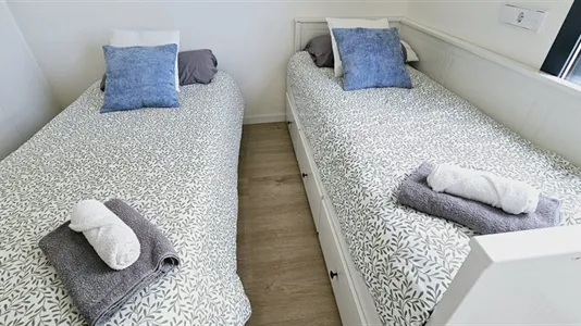 Apartments in Badalona - photo 9