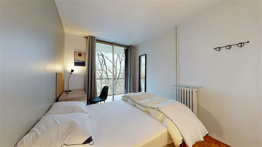 Rooms in Palaiseau - photo 7