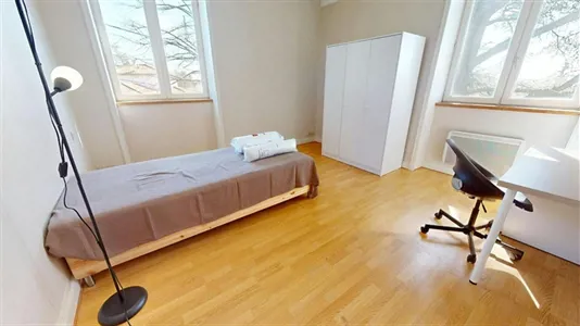 Rooms in Lyon - photo 2