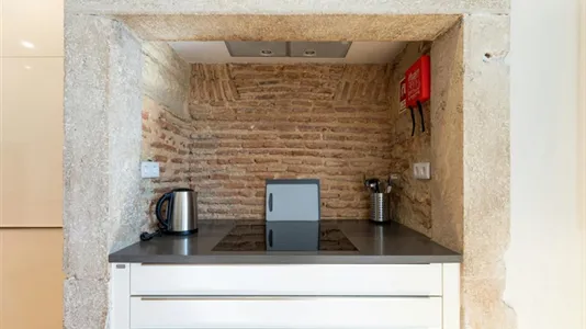 Apartments in Location is not specified - photo 8