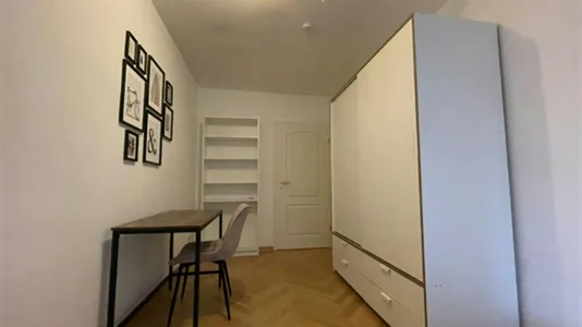 Rooms in Frankfurt Innenstadt II - photo 2