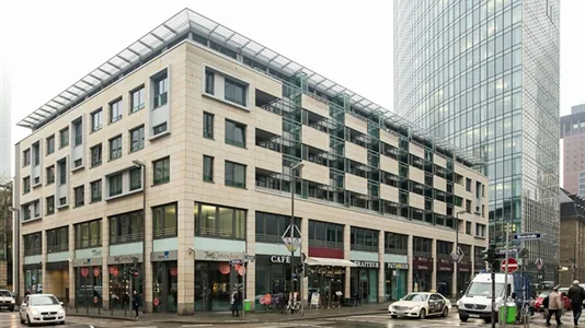 Rooms in Frankfurt Innenstadt I - photo 10