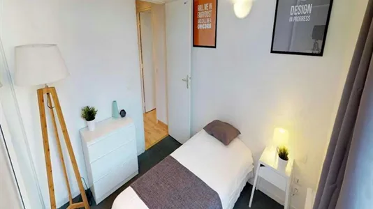 Rooms in Lille - photo 4