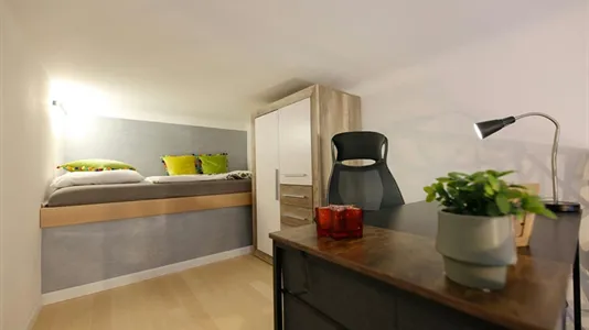 Rooms in Budapest Józsefváros - photo 4