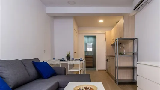 Apartments in Barcelona Sants-Montjuïc - photo 5