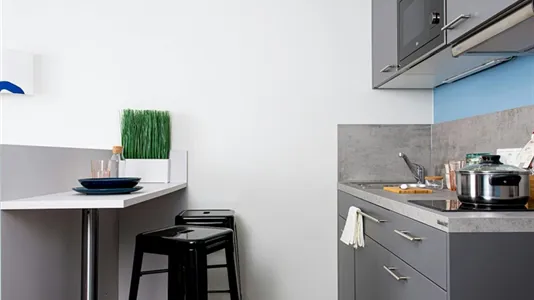 Apartments in Location is not specified - photo 8