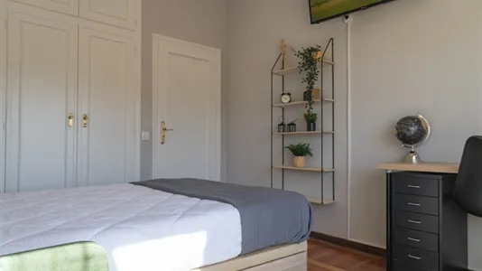 Rooms in Madrid Retiro - photo 4